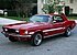 1968 Ford Mustang for sale 100968601